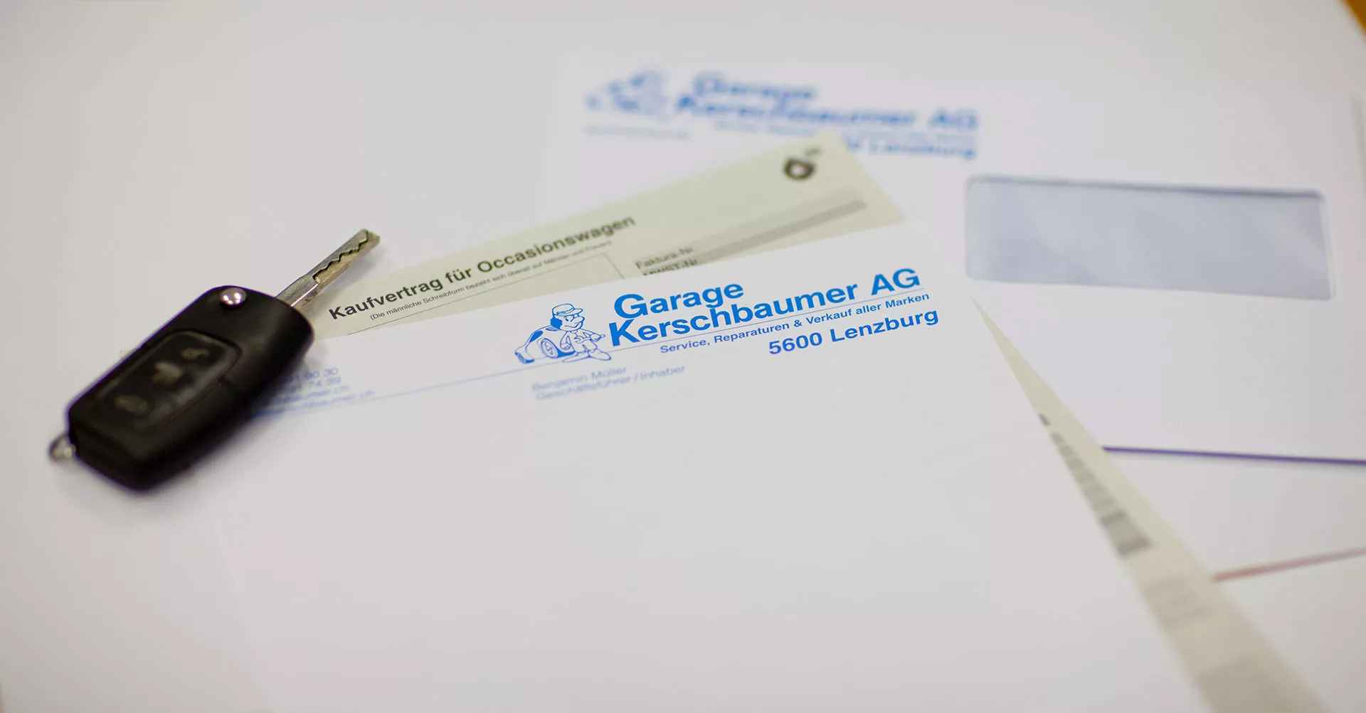 Reifenhotel, Reifenservice und vieles mehr