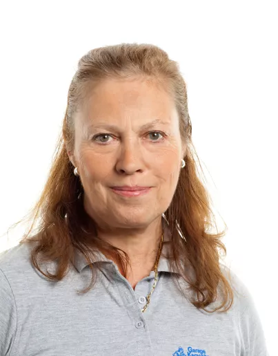 Adelheid Schuler