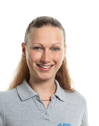 Katarina Müller