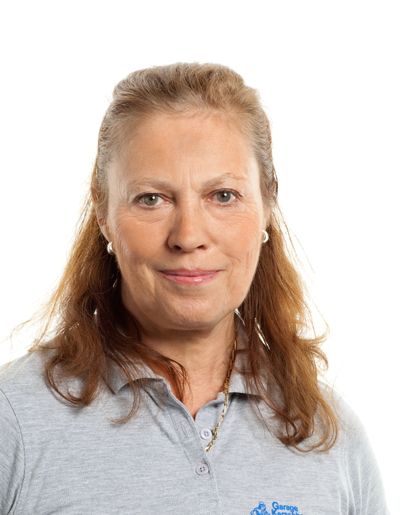 Adelheid Schuler
